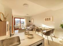 Nueva construcción  - Apartment / flat - Jerónimo y Avileses