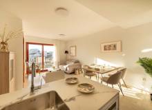 Nueva construcción  - Apartment / flat - Jerónimo y Avileses