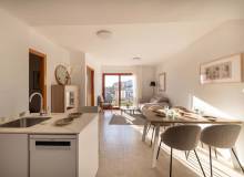 Nueva construcción  - Apartment / flat - Jerónimo y Avileses