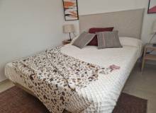 Nueva construcción  - Apartment / flat - Jerónimo y Avileses