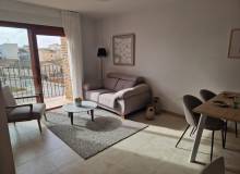 Nueva construcción  - Apartment / flat - Jerónimo y Avileses