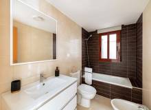 Nueva construcción  - Apartment / flat - Jerónimo y Avileses