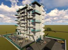 Nueva construcción  - Apartment / flat - La Cala