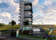 Nueva construcción  - Apartment / flat - La Cala