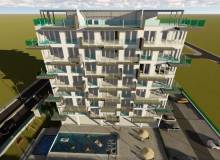 Nueva construcción  - Apartment / flat - La Cala