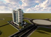 Nueva construcción  - Apartment / flat - La Cala