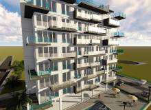 Nueva construcción  - Apartment / flat - La Cala