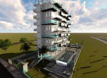 Nueva construcción  - Apartment / flat - La Cala