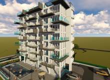 Nueva construcción  - Apartment / flat - La Cala