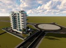 Nueva construcción  - Apartment / flat - La Cala