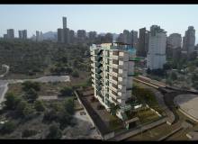 Nueva construcción  - Apartment / flat - La Cala