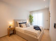 Nueva construcción  - Apartment / flat - La Finca Golf