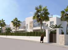 Nueva construcción  - Apartment / flat - La Finca Golf