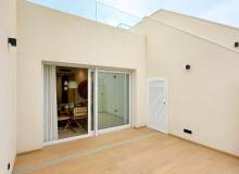 Nueva construcción  - Apartment / flat - La Finca Golf