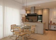 Nueva construcción  - Apartment / flat - La Finca Golf