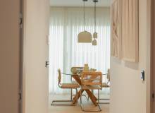 Nueva construcción  - Apartment / flat - La Finca Golf