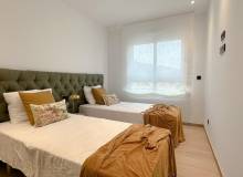 Nueva construcción  - Apartment / flat - La Finca Golf