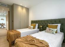 Nueva construcción  - Apartment / flat - La Finca Golf