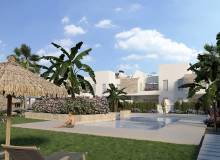 Nueva construcción  - Apartment / flat - La Finca Golf
