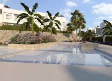 Nueva construcción  - Apartment / flat - La Finca Golf