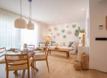 Nueva construcción  - Apartment / flat - La Finca Golf