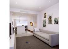 Nueva construcción  - Apartment / flat - La Manga del Mar Menor