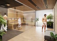 Nueva construcción  - Apartment / flat - La Manga del Mar Menor