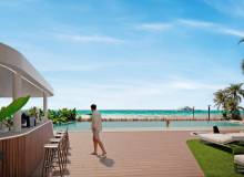 Nueva construcción  - Apartment / flat - La Manga del Mar Menor