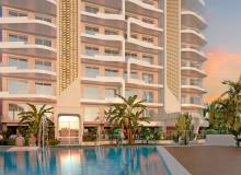 Nueva construcción  - Apartment / flat - La Manga del Mar Menor