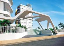 Nueva construcción  - Apartment / flat - La Manga del Mar Menor