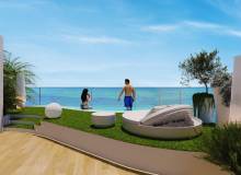 Nueva construcción  - Apartment / flat - La Manga del Mar Menor