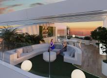 Nueva construcción  - Apartment / flat - La Manga del Mar Menor