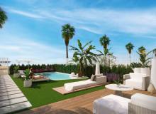 Nueva construcción  - Apartment / flat - La Manga del Mar Menor