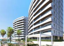 Nueva construcción  - Apartment / flat - La Manga del Mar Menor