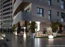 Nueva construcción  - Apartment / flat - La Manga del Mar Menor