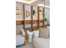 Nueva construcción  - Apartment / flat - La Manga del Mar Menor