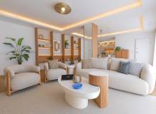 Nueva construcción  - Apartment / flat - La Manga del Mar Menor