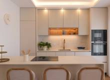 Nueva construcción  - Apartment / flat - La Manga del Mar Menor