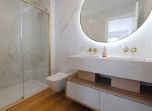 Nueva construcción  - Apartment / flat - La Manga del Mar Menor