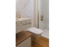 Nueva construcción  - Apartment / flat - La Manga del Mar Menor