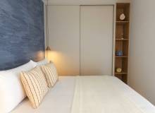 Nueva construcción  - Apartment / flat - La Manga del Mar Menor