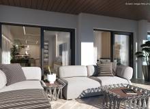 Nueva construcción  - Apartment / flat - La Manga del Mar Menor