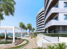 Nueva construcción  - Apartment / flat - La Manga del Mar Menor