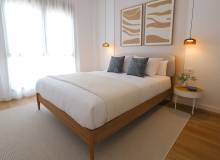 Nueva construcción  - Apartment / flat - La Manga del Mar Menor