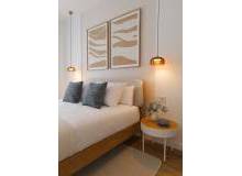 Nueva construcción  - Apartment / flat - La Manga del Mar Menor