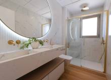 Nueva construcción  - Apartment / flat - La Manga del Mar Menor