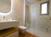 Nueva construcción  - Apartment / flat - La Manga del Mar Menor