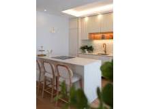 Nueva construcción  - Apartment / flat - La Manga del Mar Menor