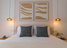 Nueva construcción  - Apartment / flat - La Manga del Mar Menor