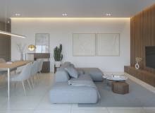 Nueva construcción  - Apartment / flat - La Nucía
